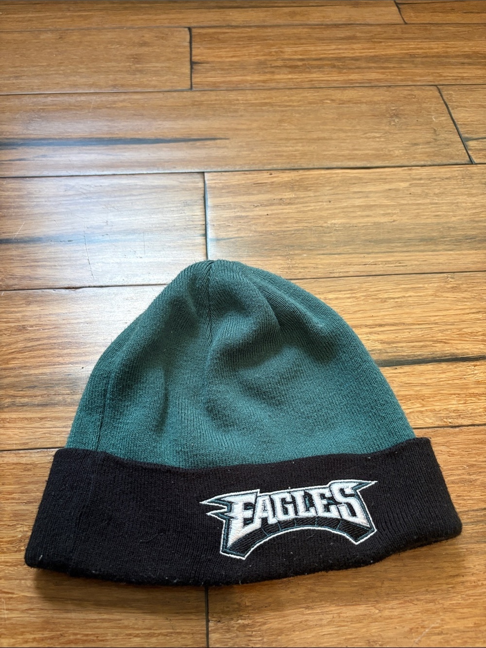 New Era NFL Philadelphia Eagles Beanie Skull Hat Cap